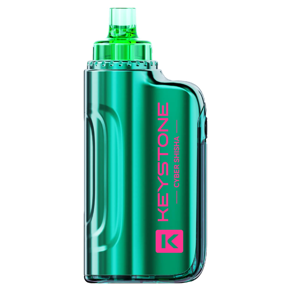 KEYSTONE CYBER SHISHA Lemon Lime