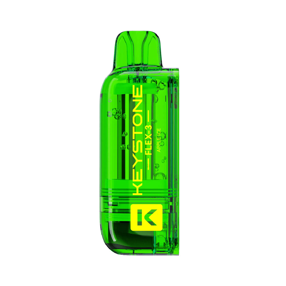 KEYSTONE Apple Ice (POD)
