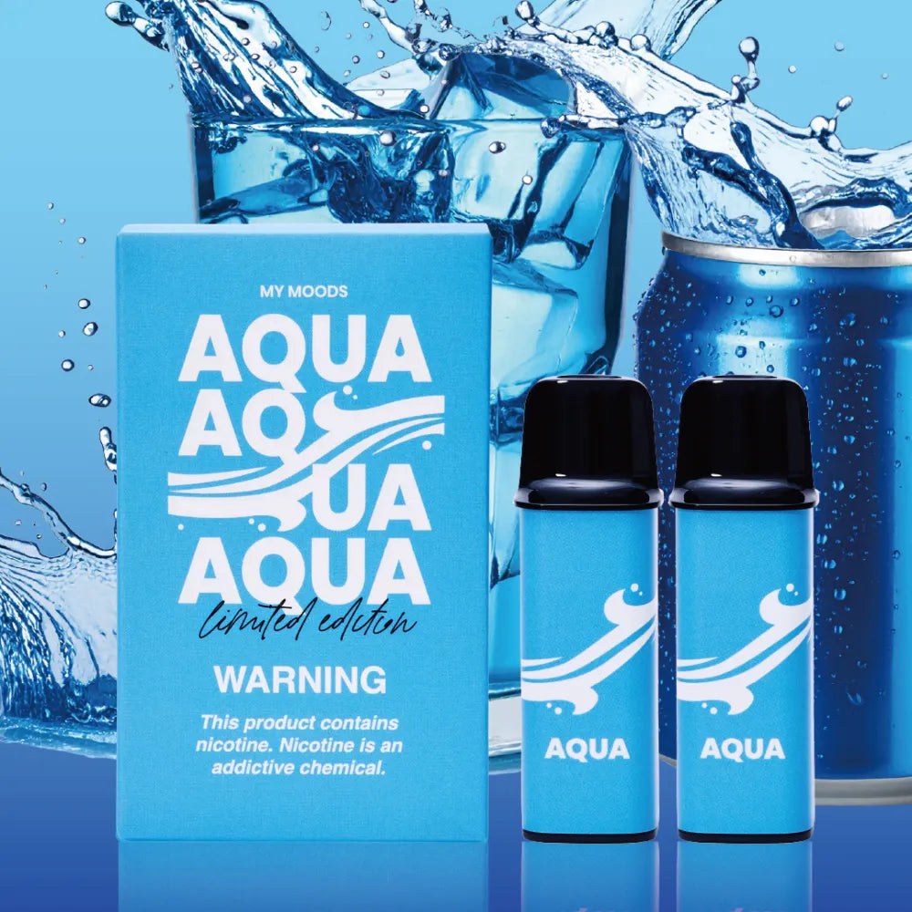 POD / カートリッジ(ニコチン3%)