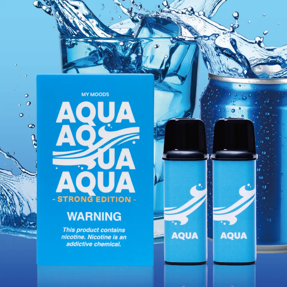 POD / カートリッジ(ニコチン5%)