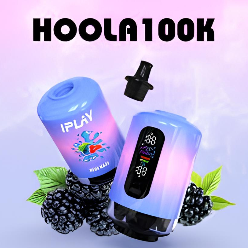 HOOLA 100K