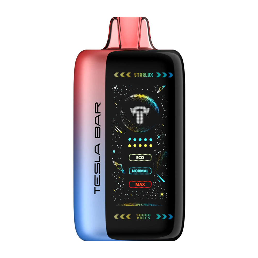 TESLA BAR XT-40K Watermelon Ice