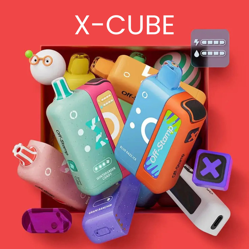 X-CUBE スターターキット