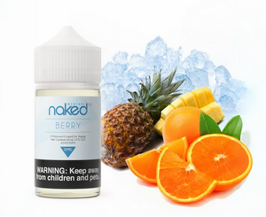 NAKED 100 Series 60ml