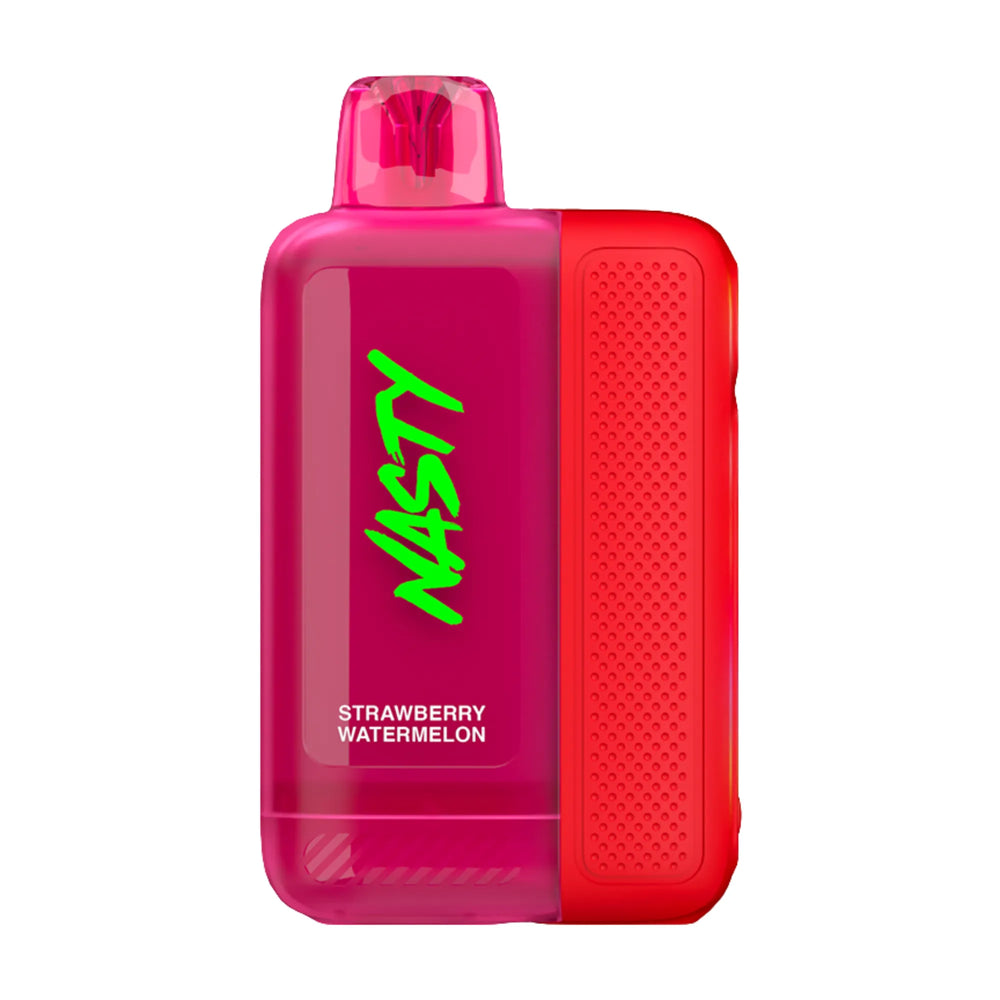 NASTY BOLT50K STRAWBERRY WATERMELON