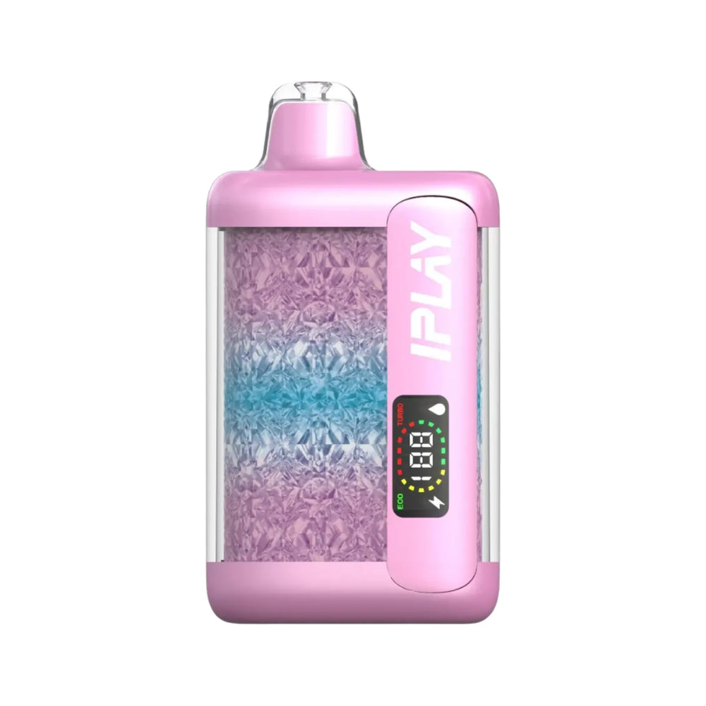 IPLAY STAR 35K CHERRY MELON