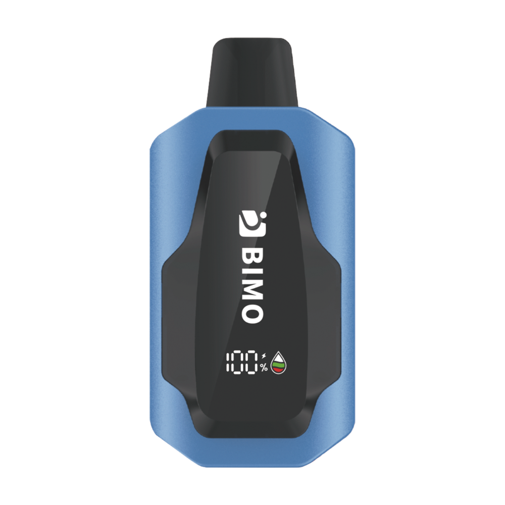 BIMO GTI 40K KIWI PASSION GUAVA