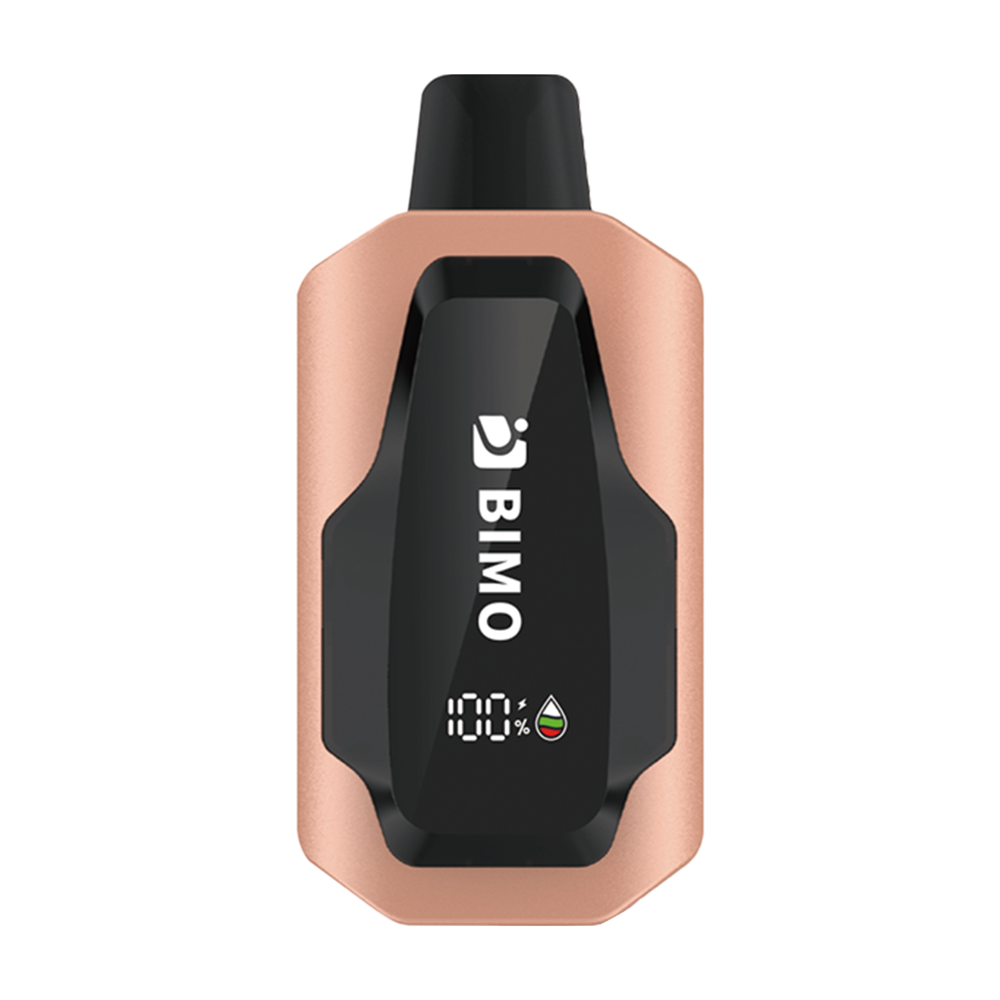 BIMO GTI 40K LOVE 66