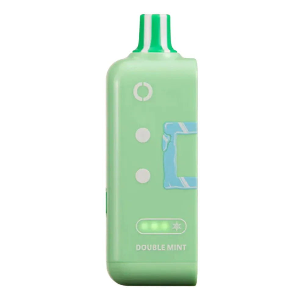 DOUBLE MINT (ICE CUBE) POD