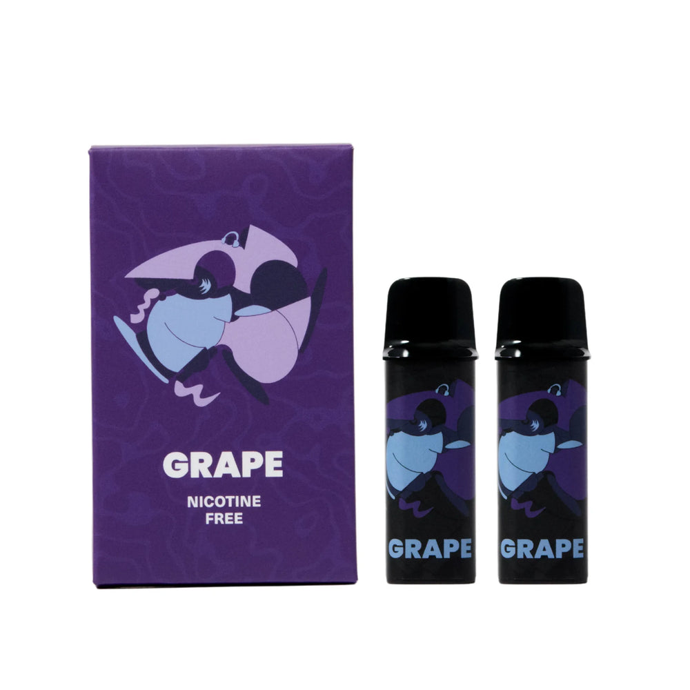 GRAPE POD (ノンニコチン)