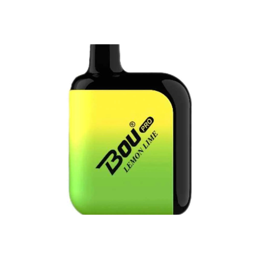 BOU PRO 7000 Lemon Lime