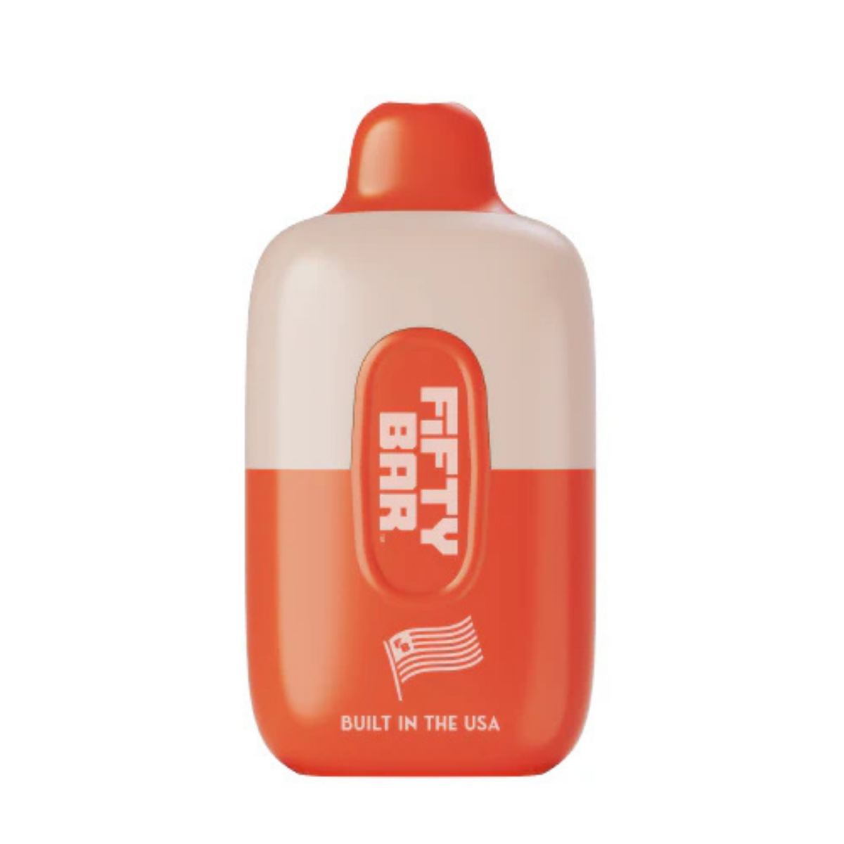 Fifty Bar 6500 Diamond Peach Ice