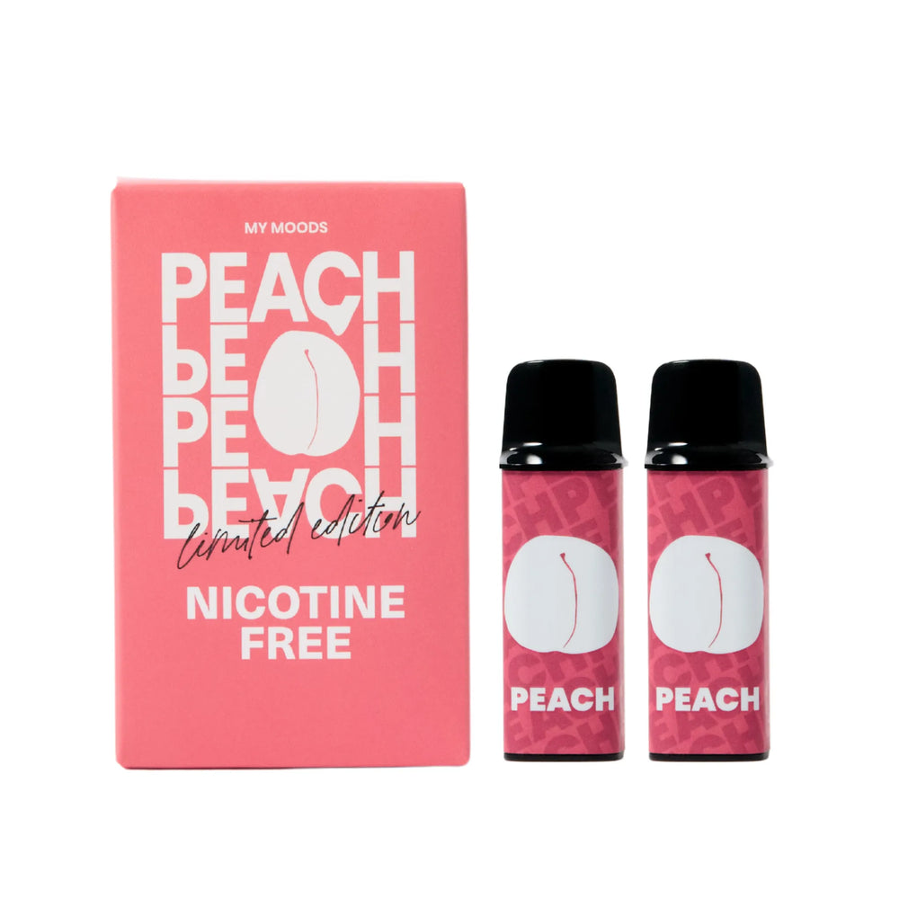 PEACH POD (ノンニコチン)