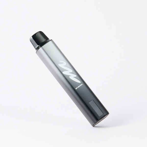 MyMoods vape brand