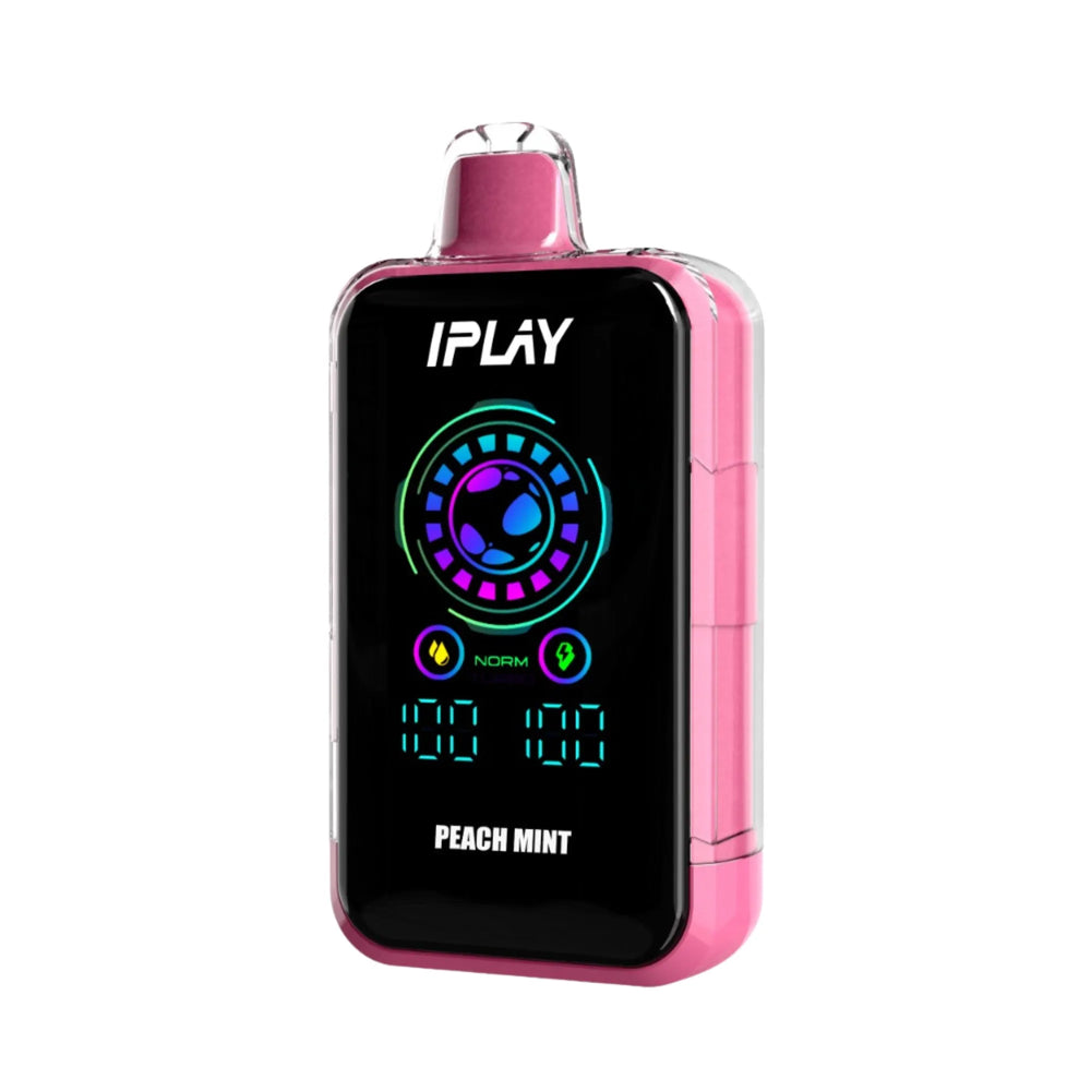 IPLAY BURST Peach Mint
