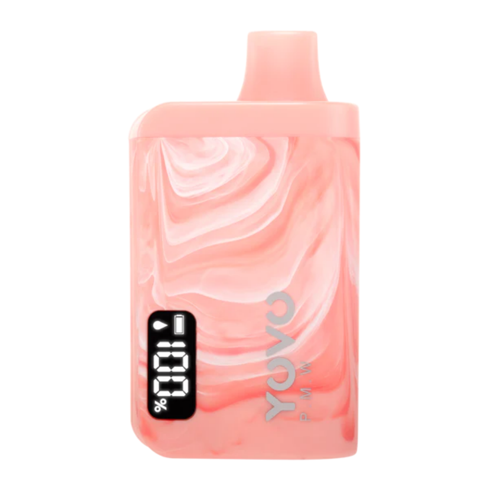 Peach Mango Watermelon