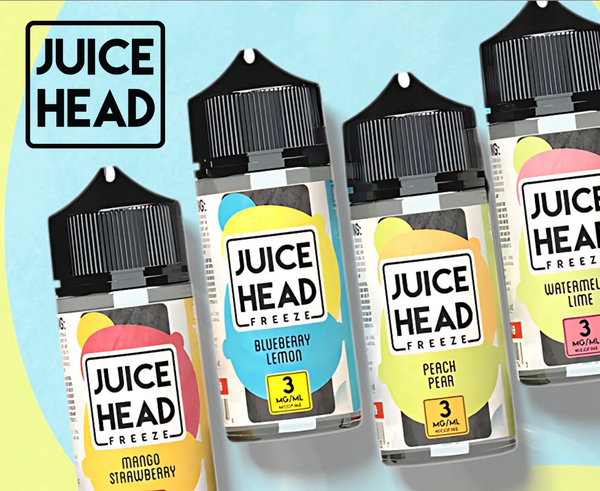 juice head vape brand