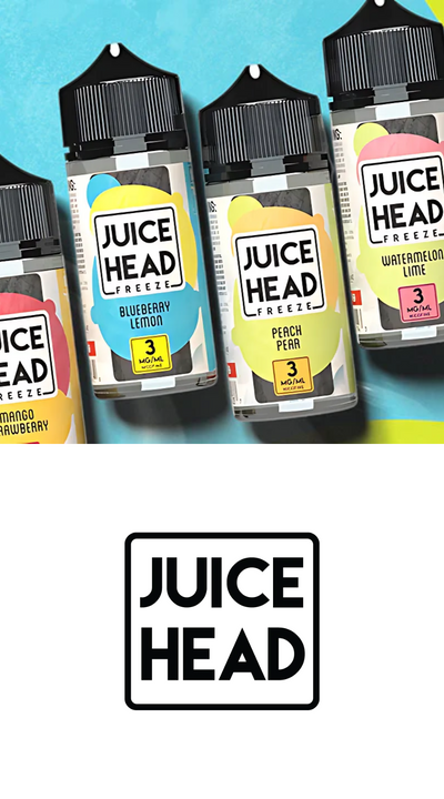 JUICE HEAD