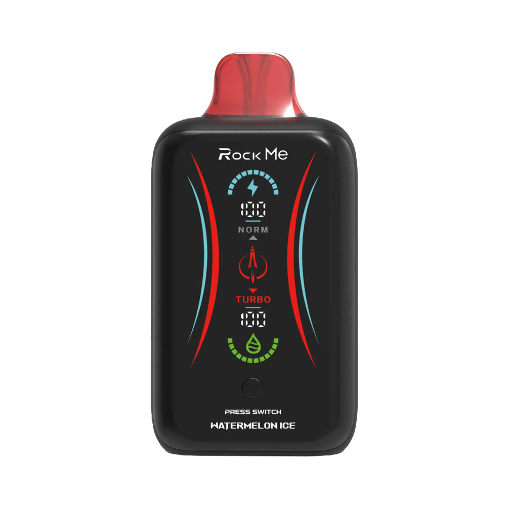 RockMe rm25000 WATERMELON ICE