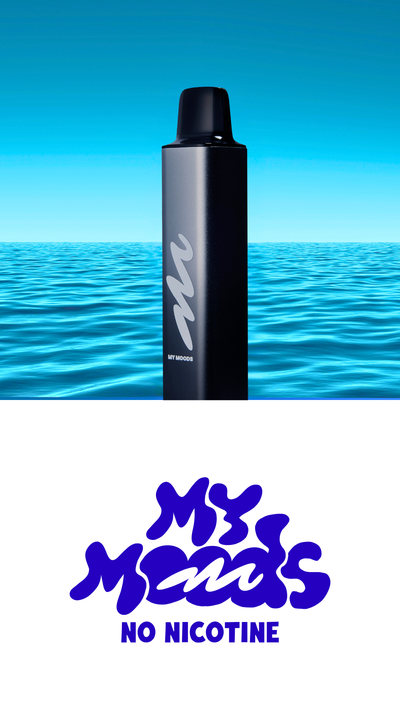 MYMOODS NO NICOTINE