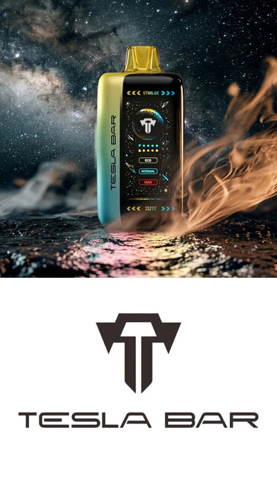 TESLA BAR