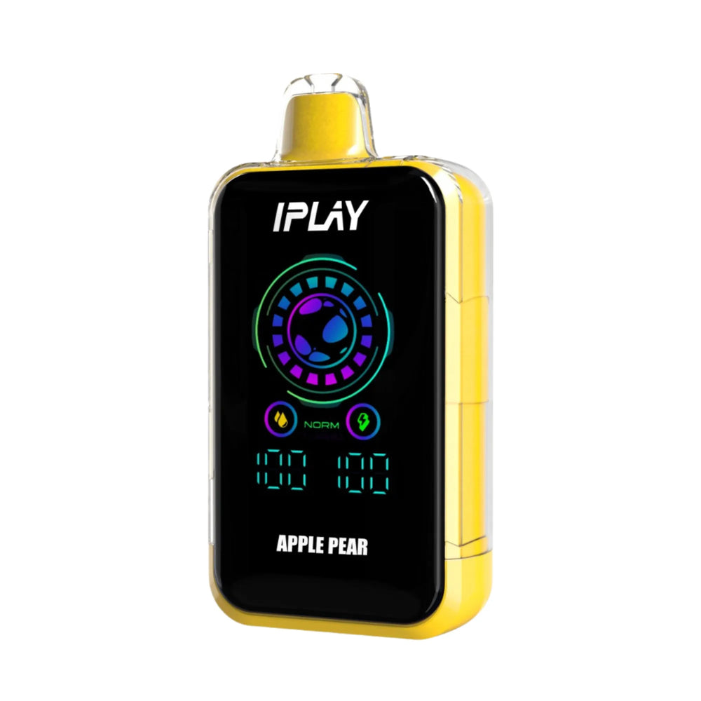 IPLAY BURST Apple Pear