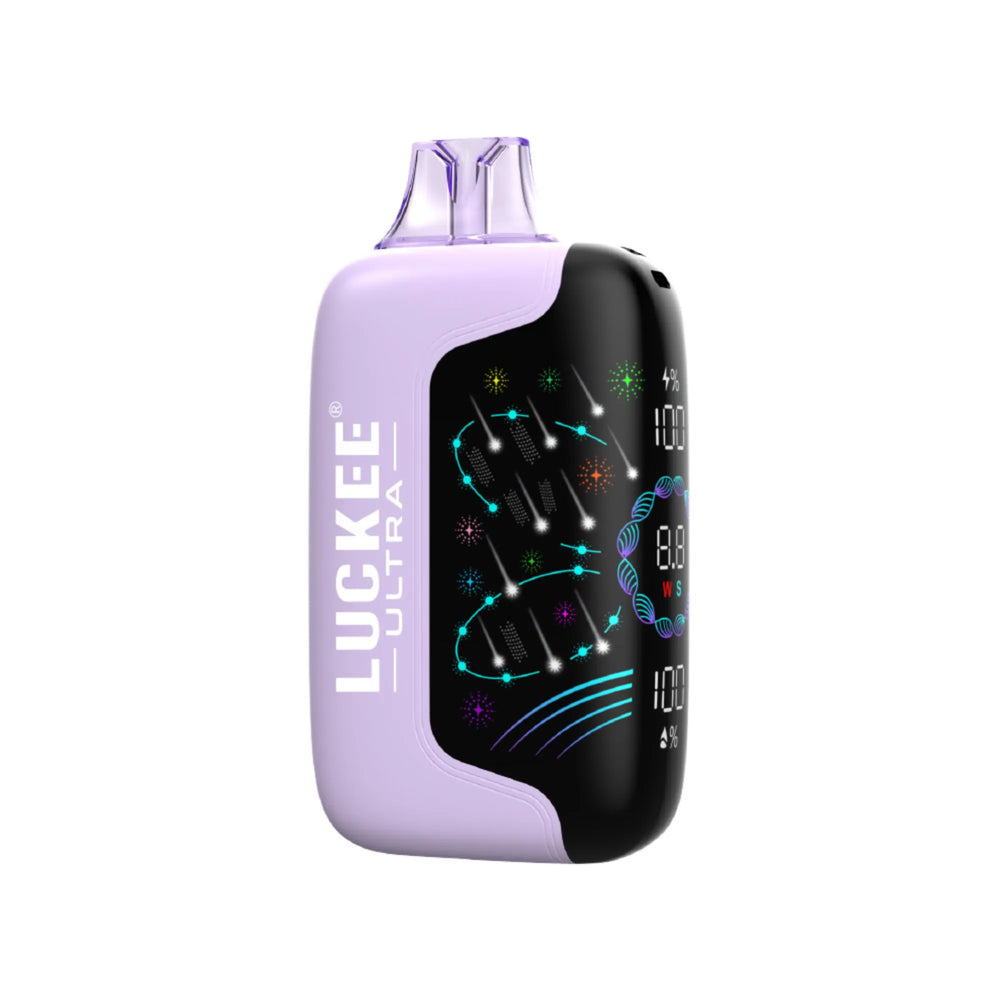 LUCKEE ULTRA GRAPE JELLY