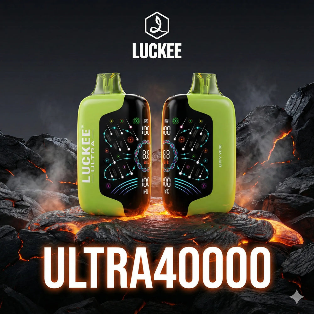 LUCKEE ULTRA40000