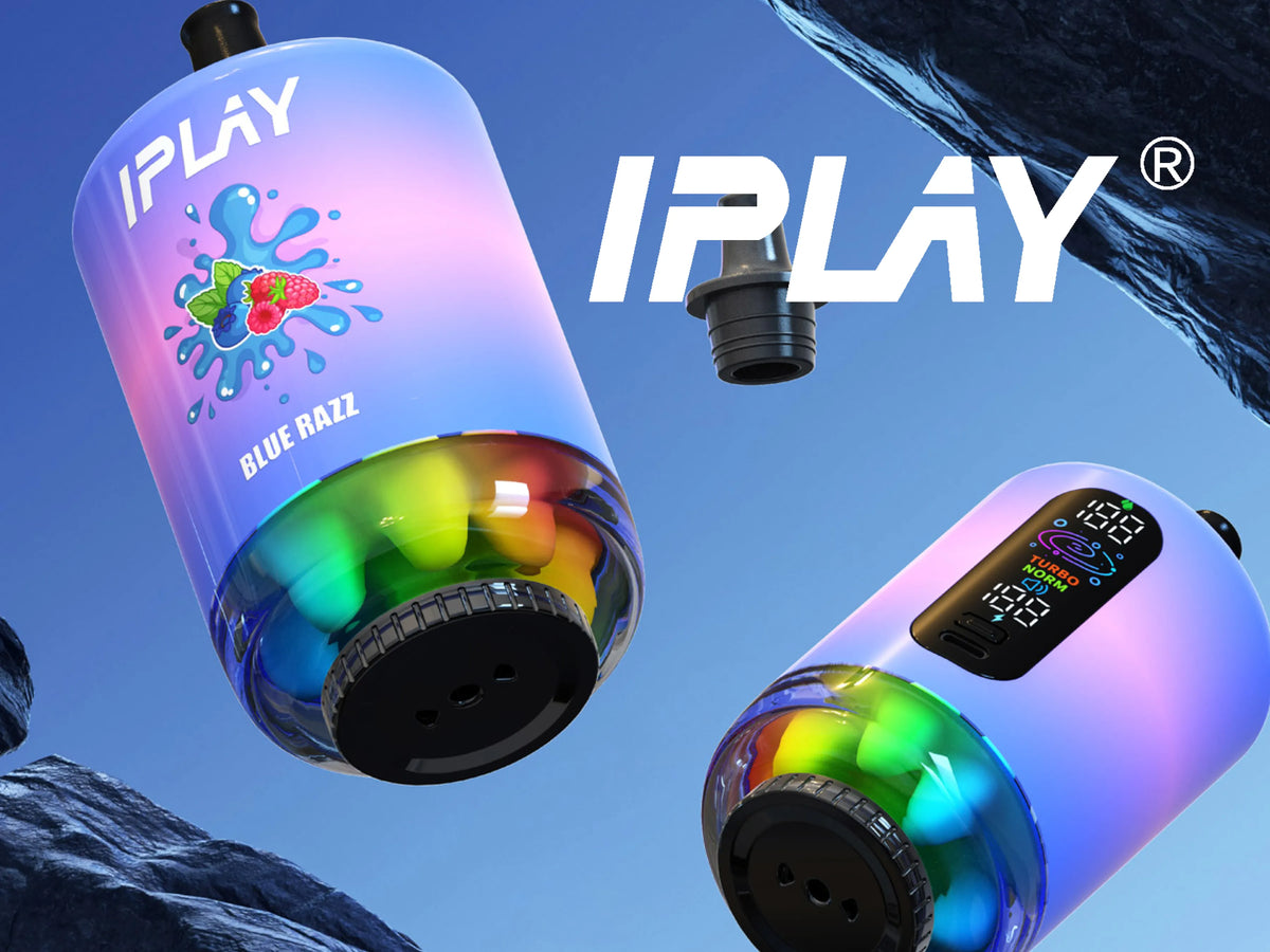 IPLAY