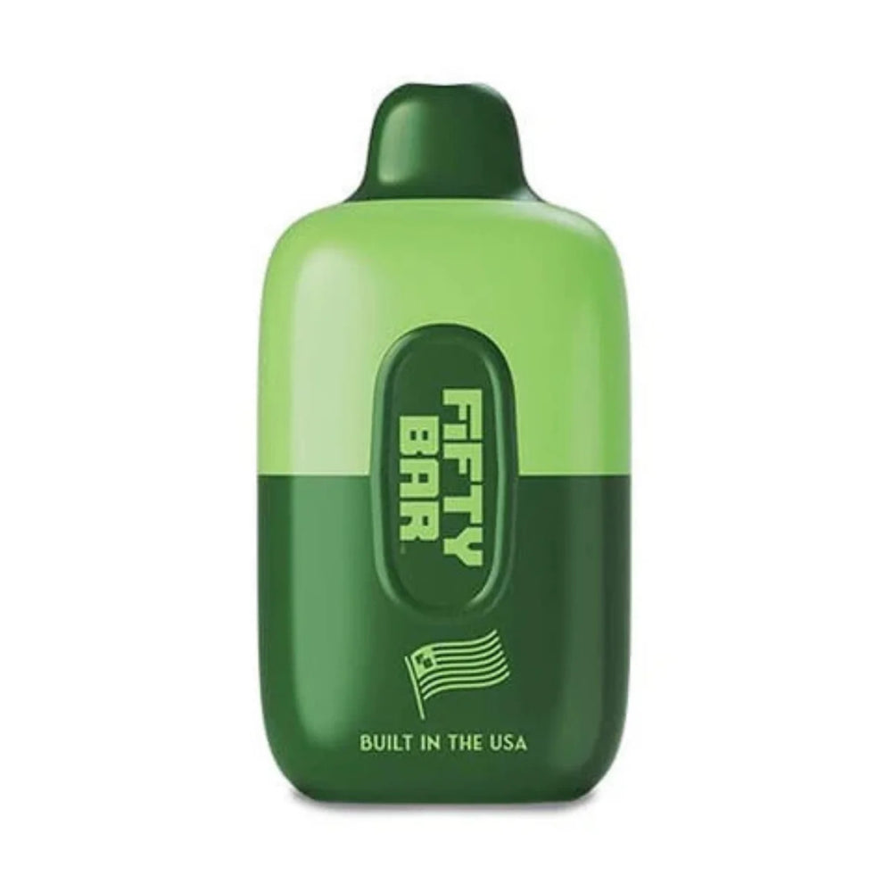 FIFTYBAR ORIGINAL SERIES Triple Watermelon