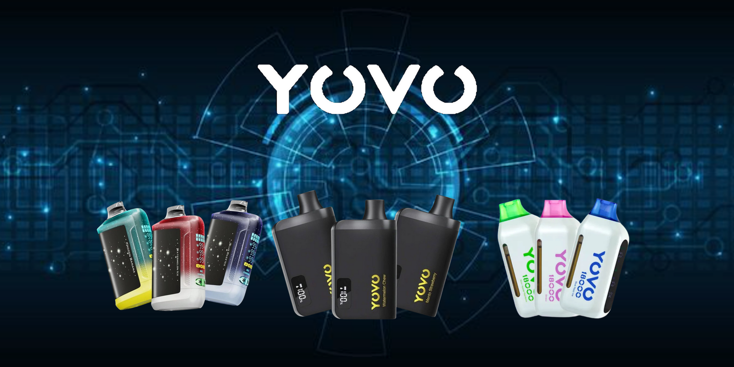 YOVO