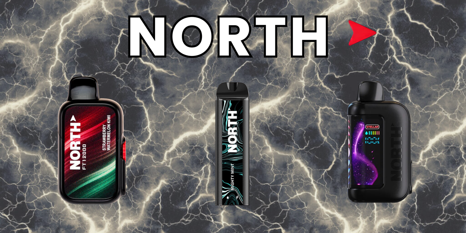NORTH