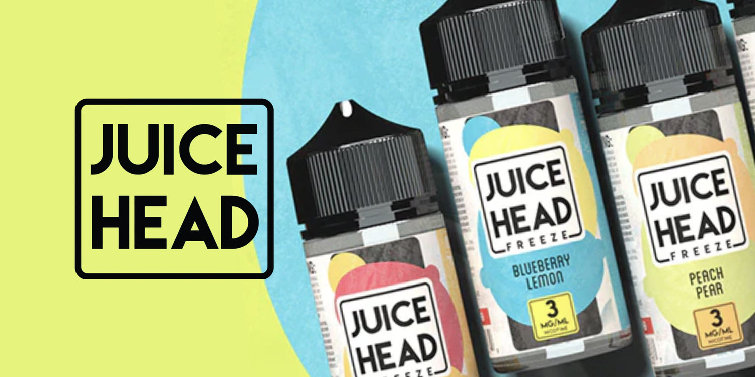 JUICE HEAD