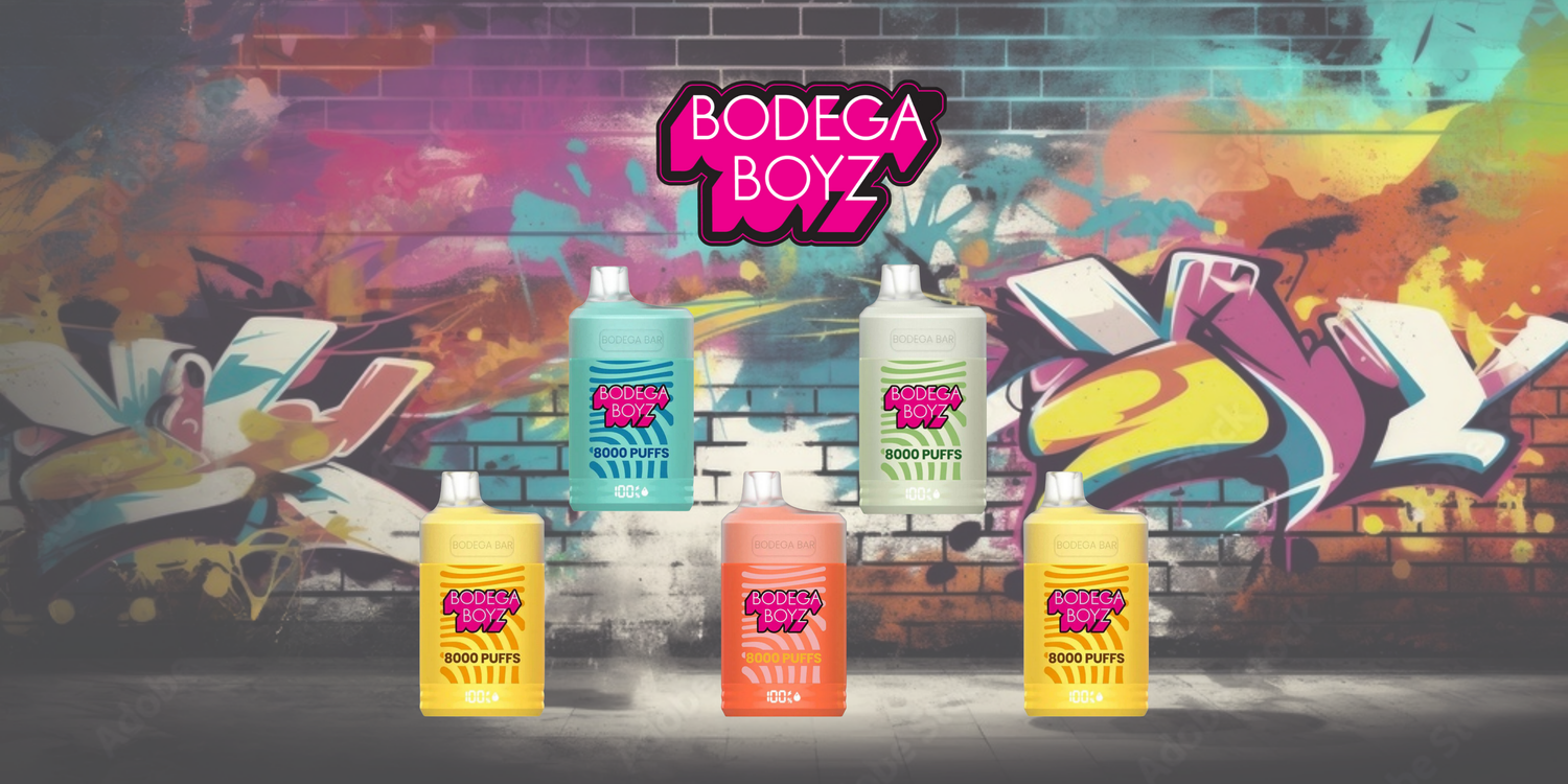 BODEGA BOYZ