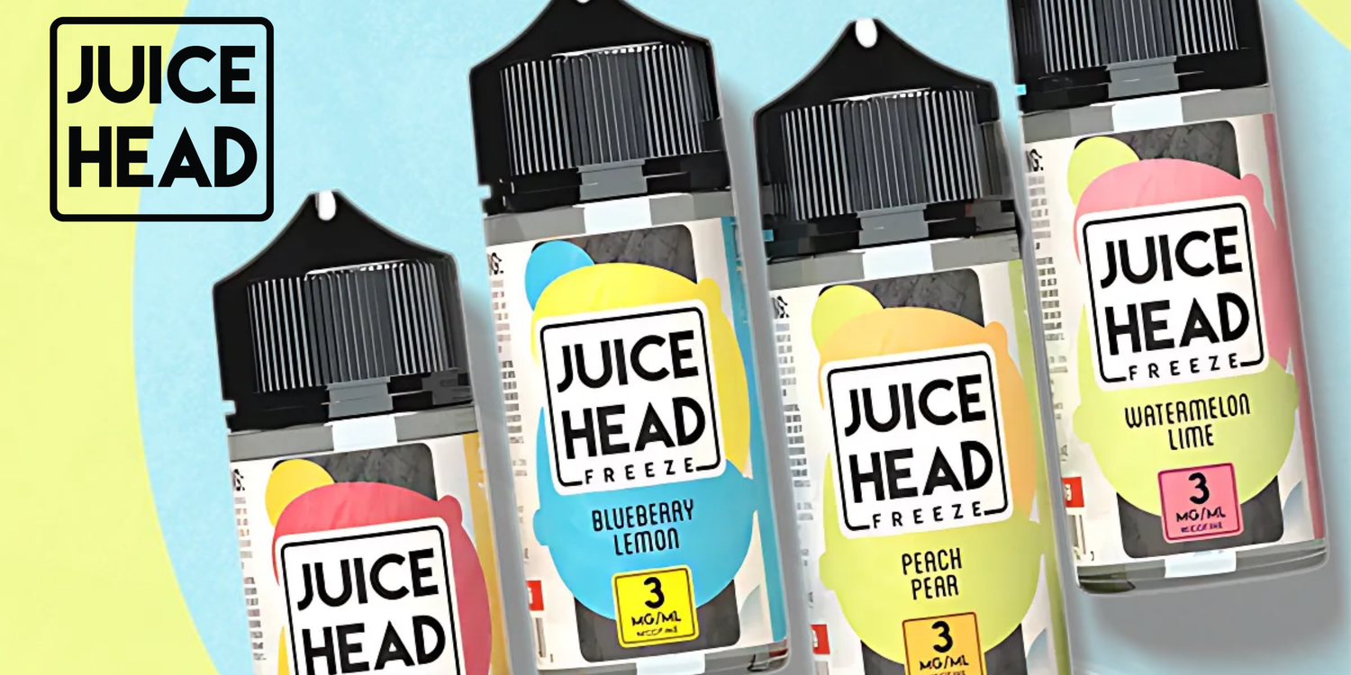 JUICE HEAD