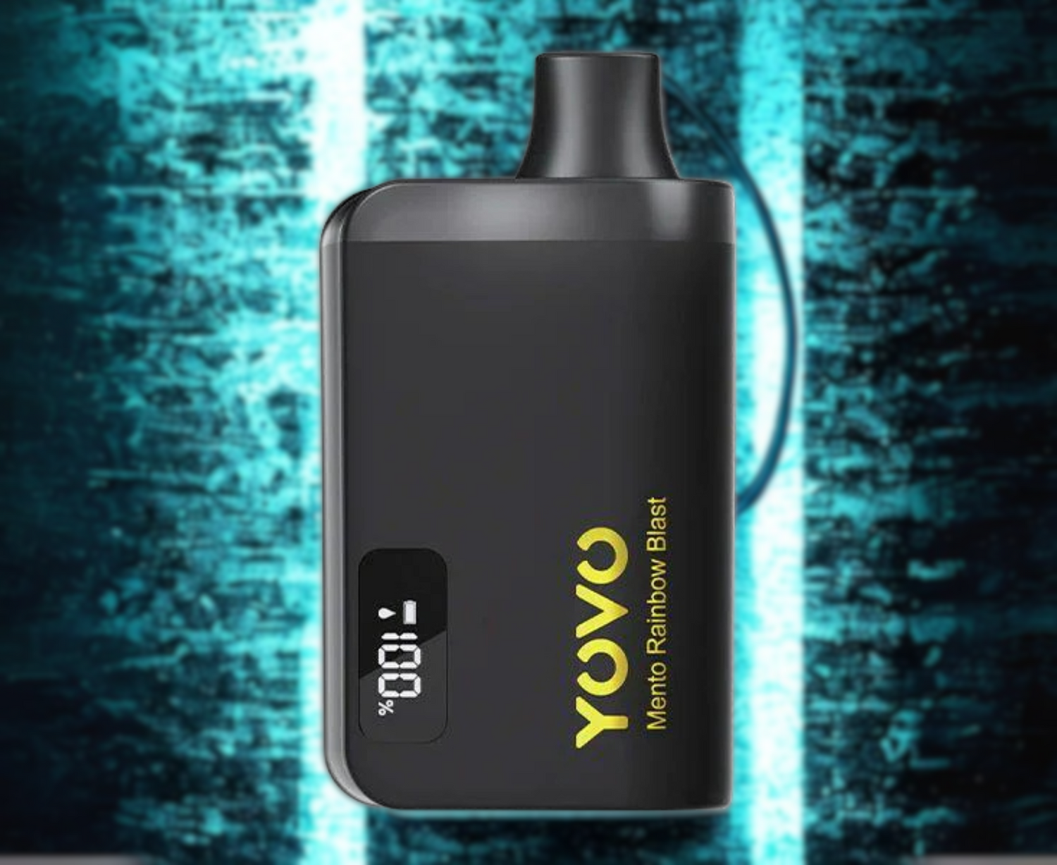 YOVO JB8000