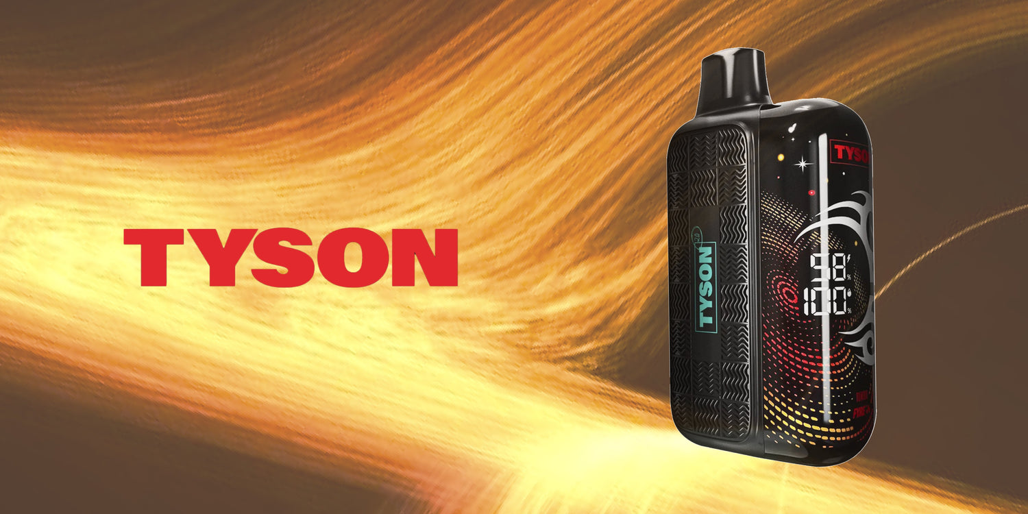 TYSON