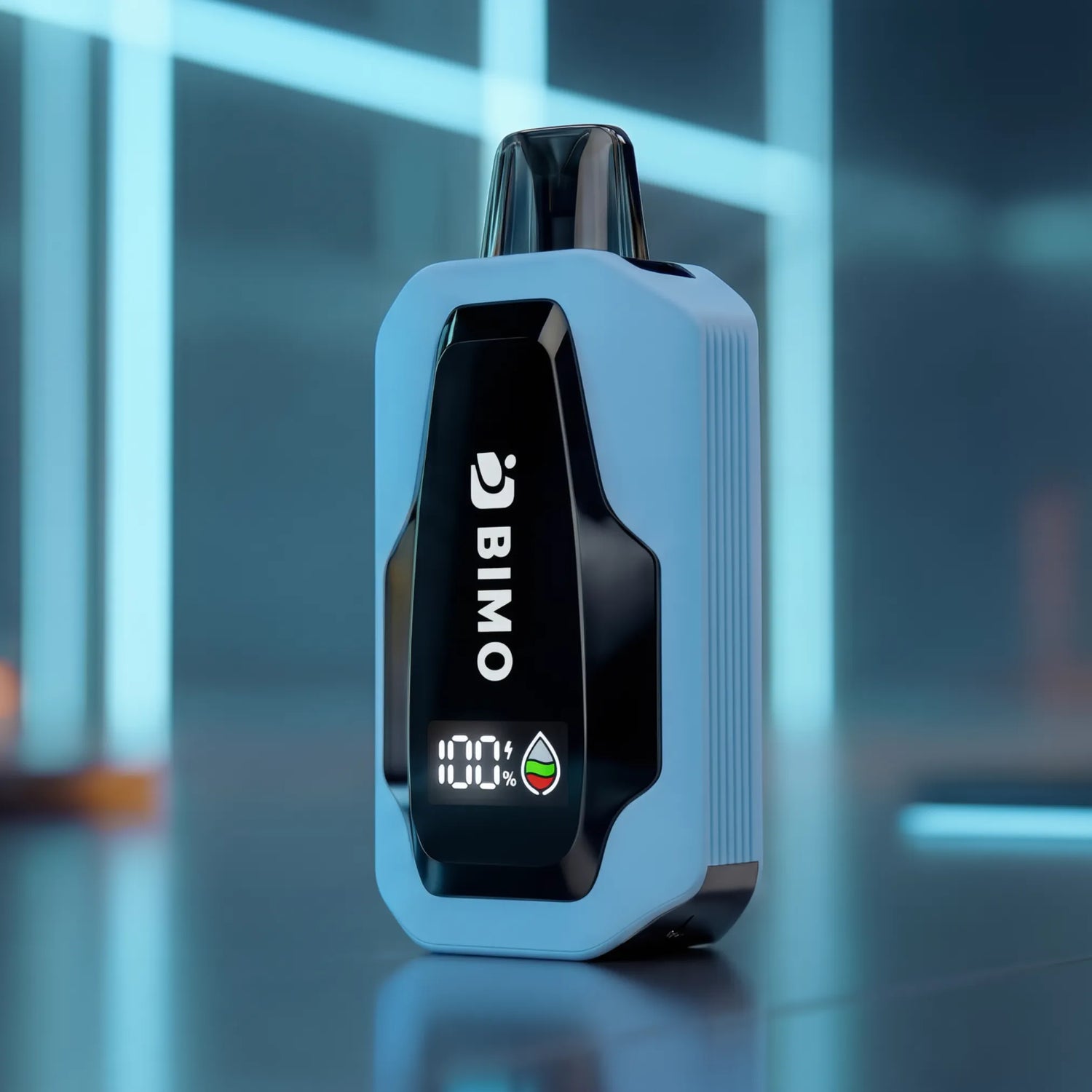 BIMO GTI 40K