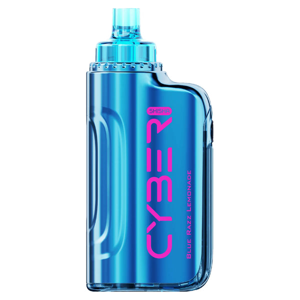 KEYSTONE CYBER SHISHA Blue Razz Lemonade – nicotinevape.co.jp