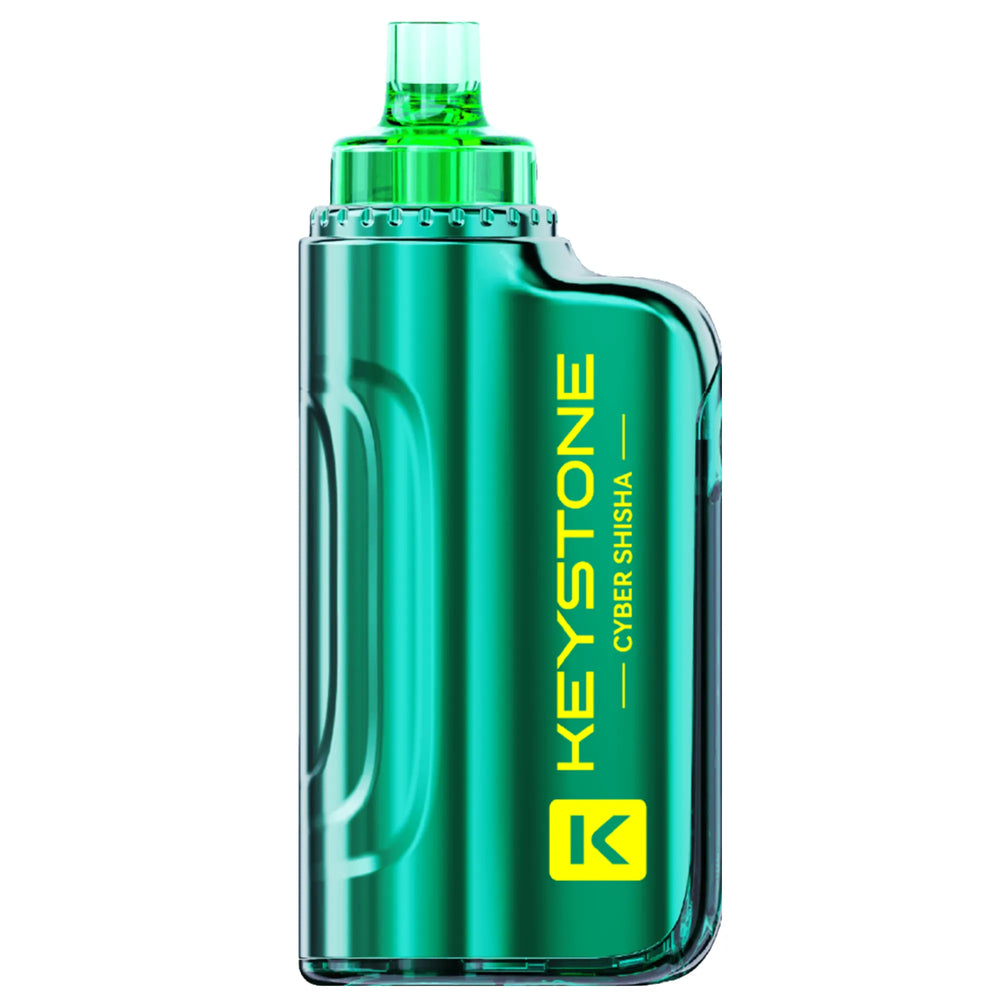 KEYSTONE CYBER SHISHA Cool Mint