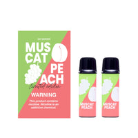 MUSCAT PEACH POD (ニコチン3%)