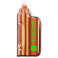 KEYSTONE CYBER SHISHA Juicy Orange
