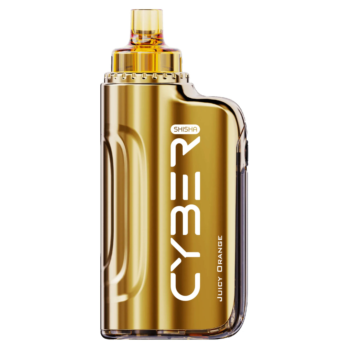 KEYSTONE CYBER SHISHA Juicy Orange