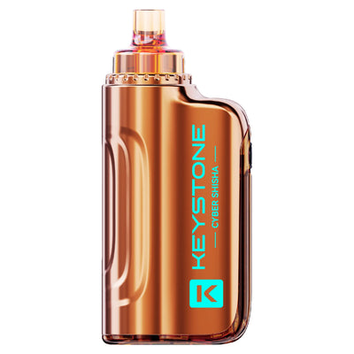 KEYSTONE CYBER SHISHA Meta Mango