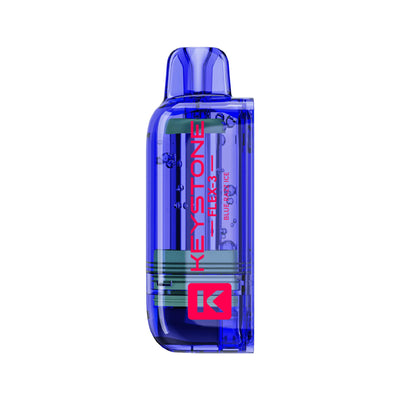 KEYSTONE Blue Razz Ice (POD)