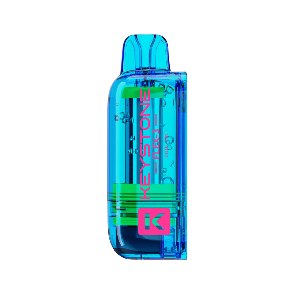KEYSTONE Cool Mint (POD)