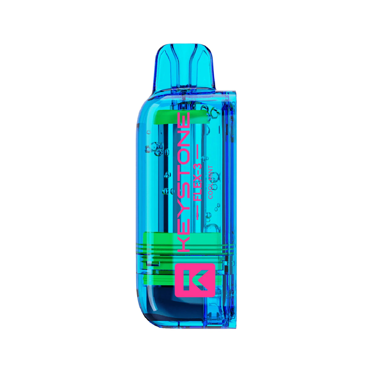KEYSTONE Cool Mint (POD)