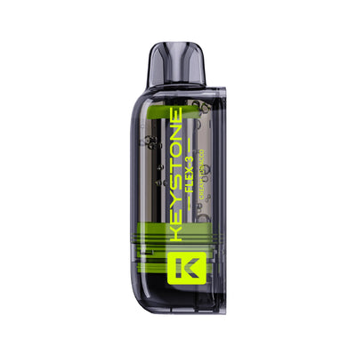KEYSTONE Cream Tabacco (POD)