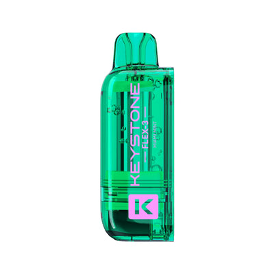 KEYSTONE Miami Mint (POD)