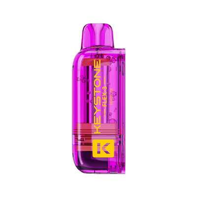 KEYSTONE Peach Ice (POD)